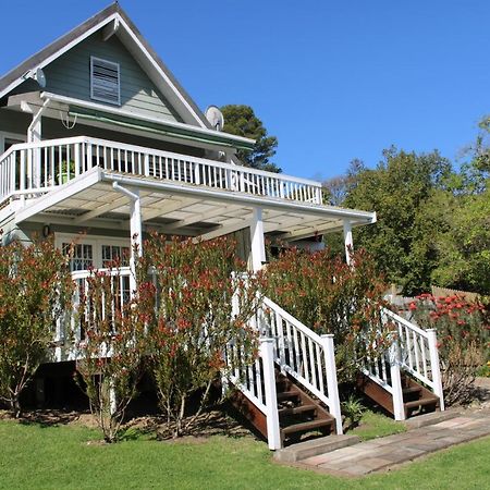 14 Mount Joy Hotel Knysna Ngoại thất bức ảnh