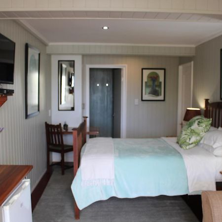 14 Mount Joy Hotel Knysna Ngoại thất bức ảnh