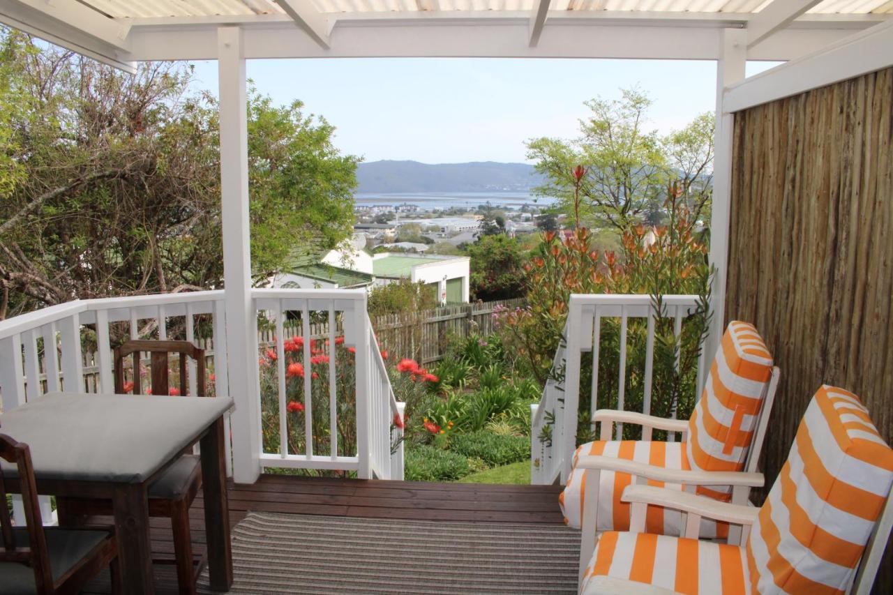 14 Mount Joy Hotel Knysna Ngoại thất bức ảnh