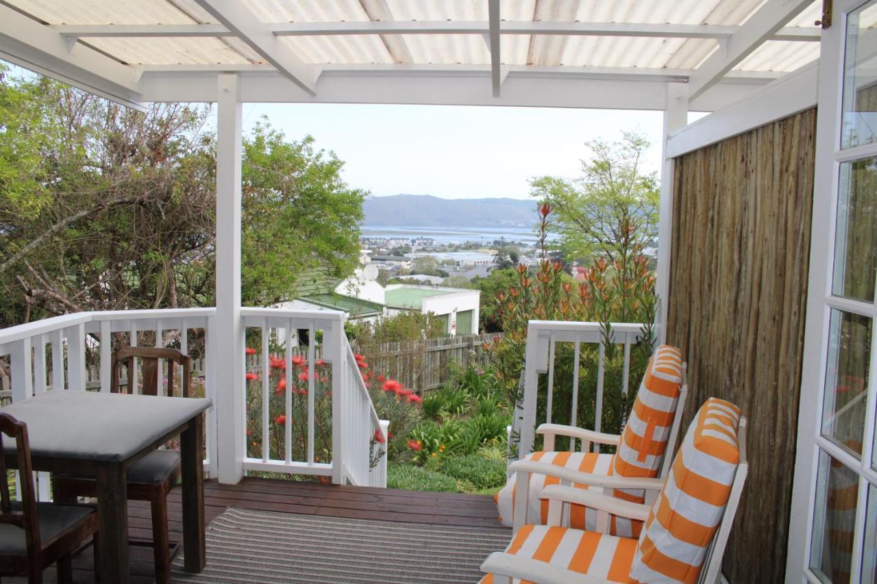 14 Mount Joy Hotel Knysna Ngoại thất bức ảnh