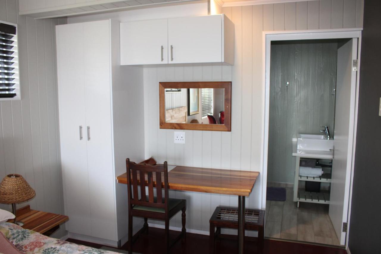 14 Mount Joy Hotel Knysna Ngoại thất bức ảnh