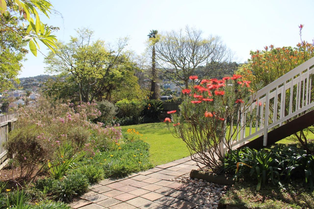 14 Mount Joy Hotel Knysna Ngoại thất bức ảnh