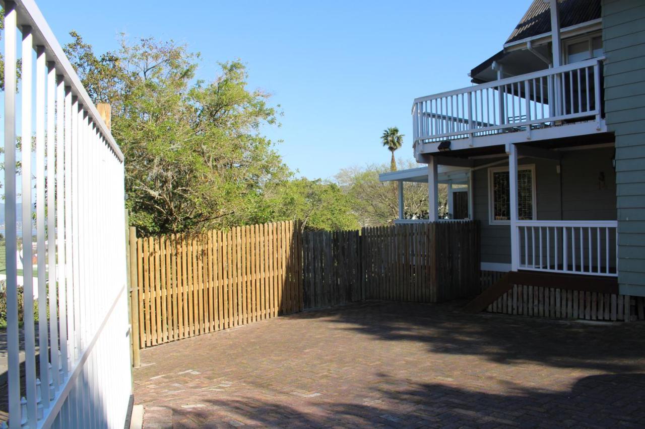 14 Mount Joy Hotel Knysna Ngoại thất bức ảnh
