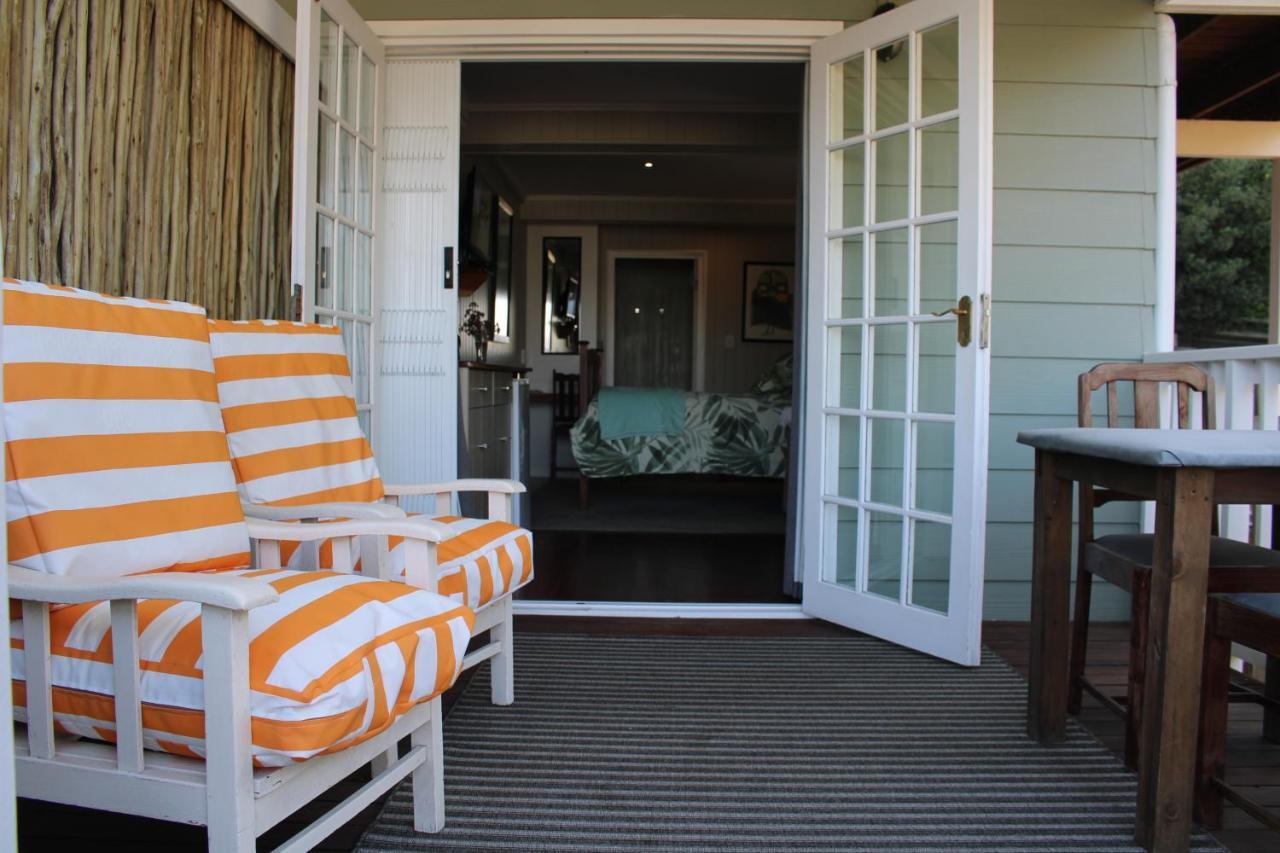 14 Mount Joy Hotel Knysna Ngoại thất bức ảnh