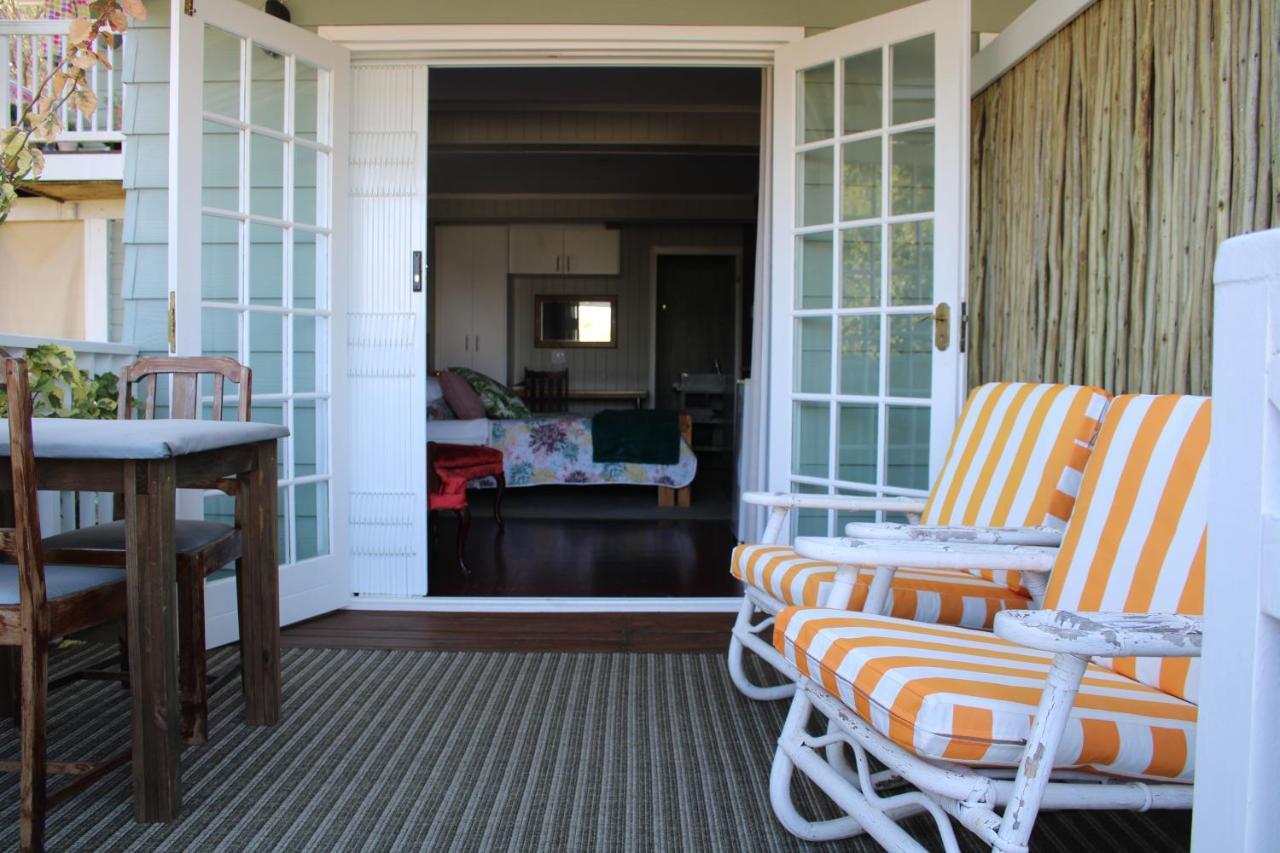 14 Mount Joy Hotel Knysna Ngoại thất bức ảnh