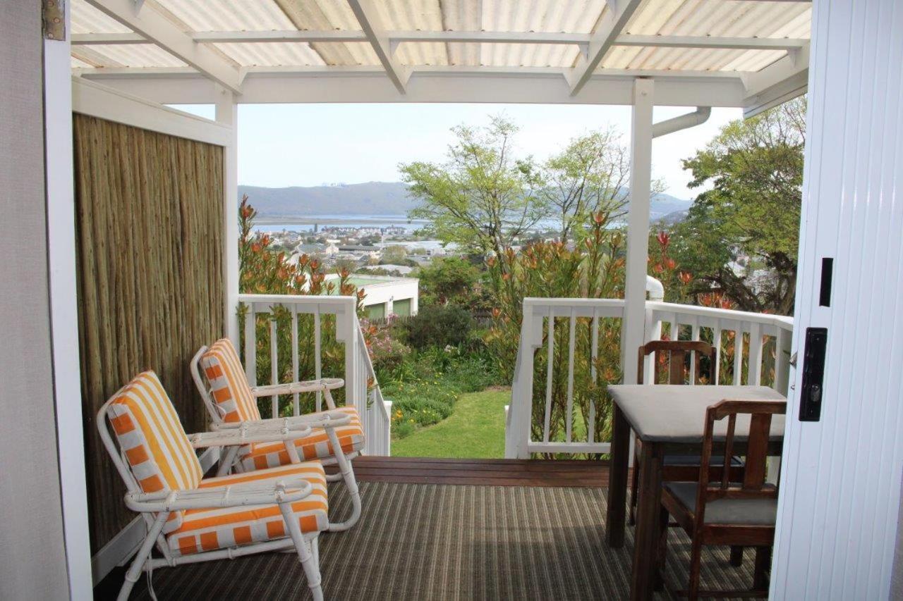 14 Mount Joy Hotel Knysna Ngoại thất bức ảnh
