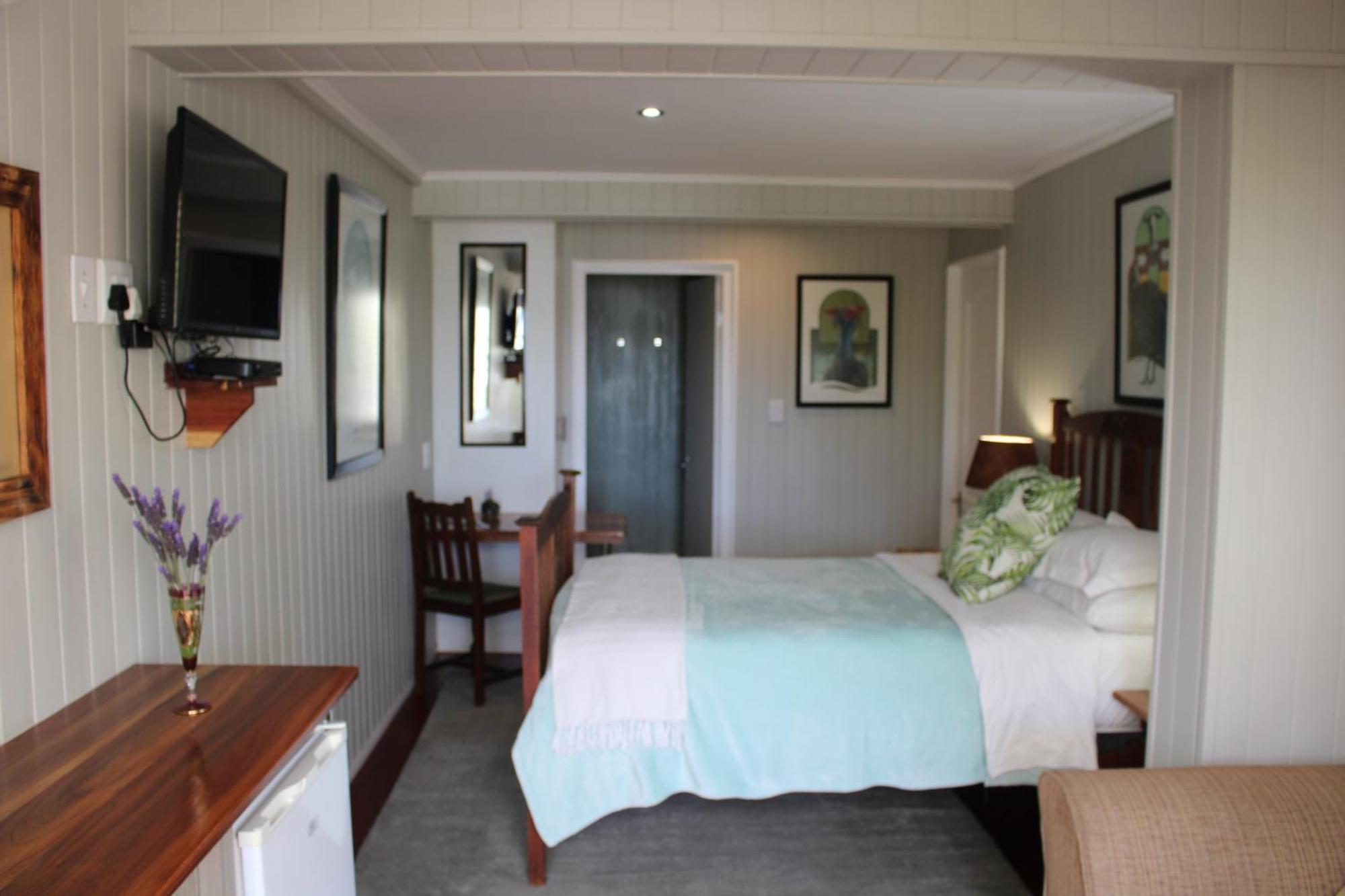 14 Mount Joy Hotel Knysna Ngoại thất bức ảnh