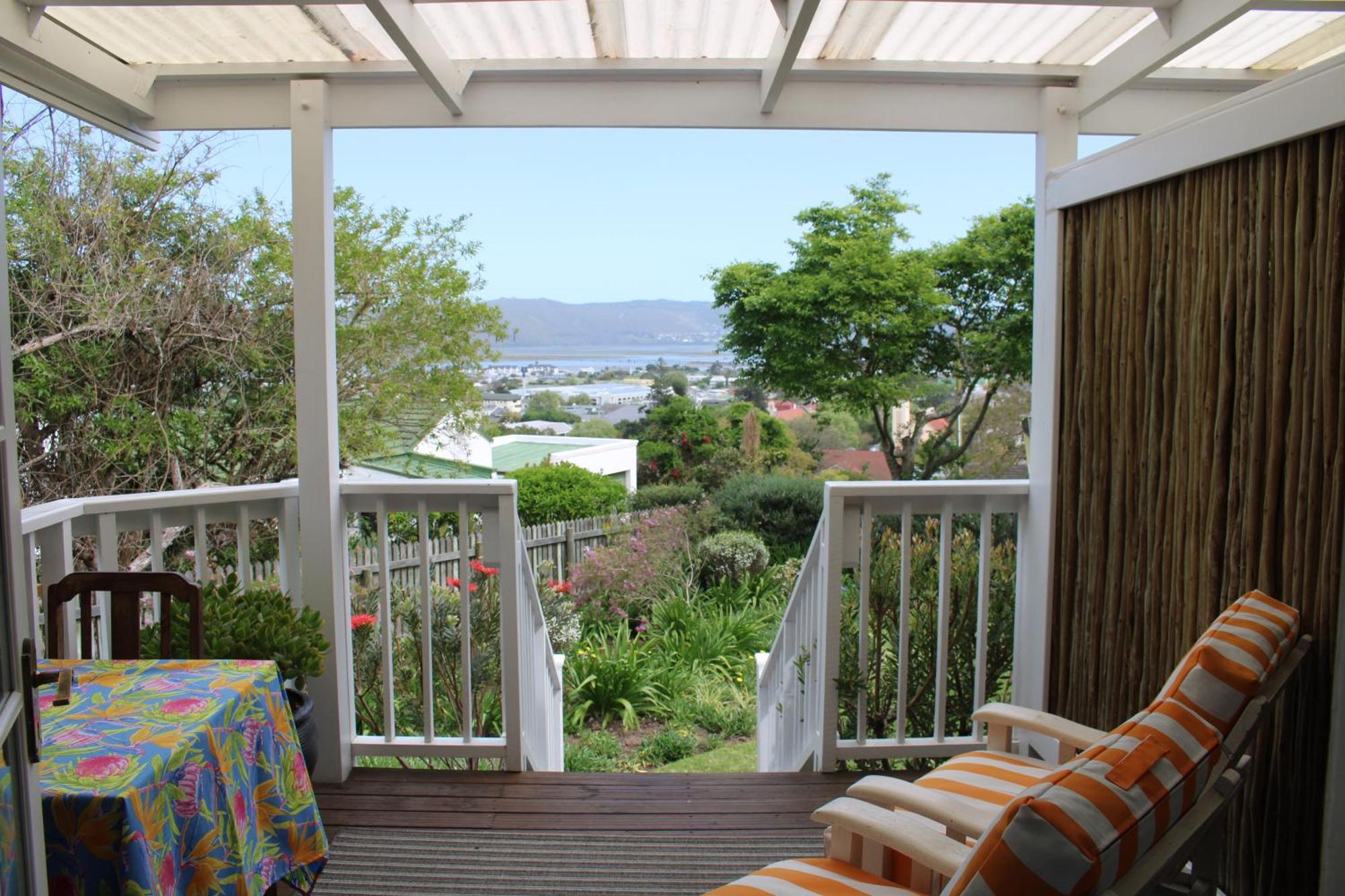 14 Mount Joy Hotel Knysna Ngoại thất bức ảnh