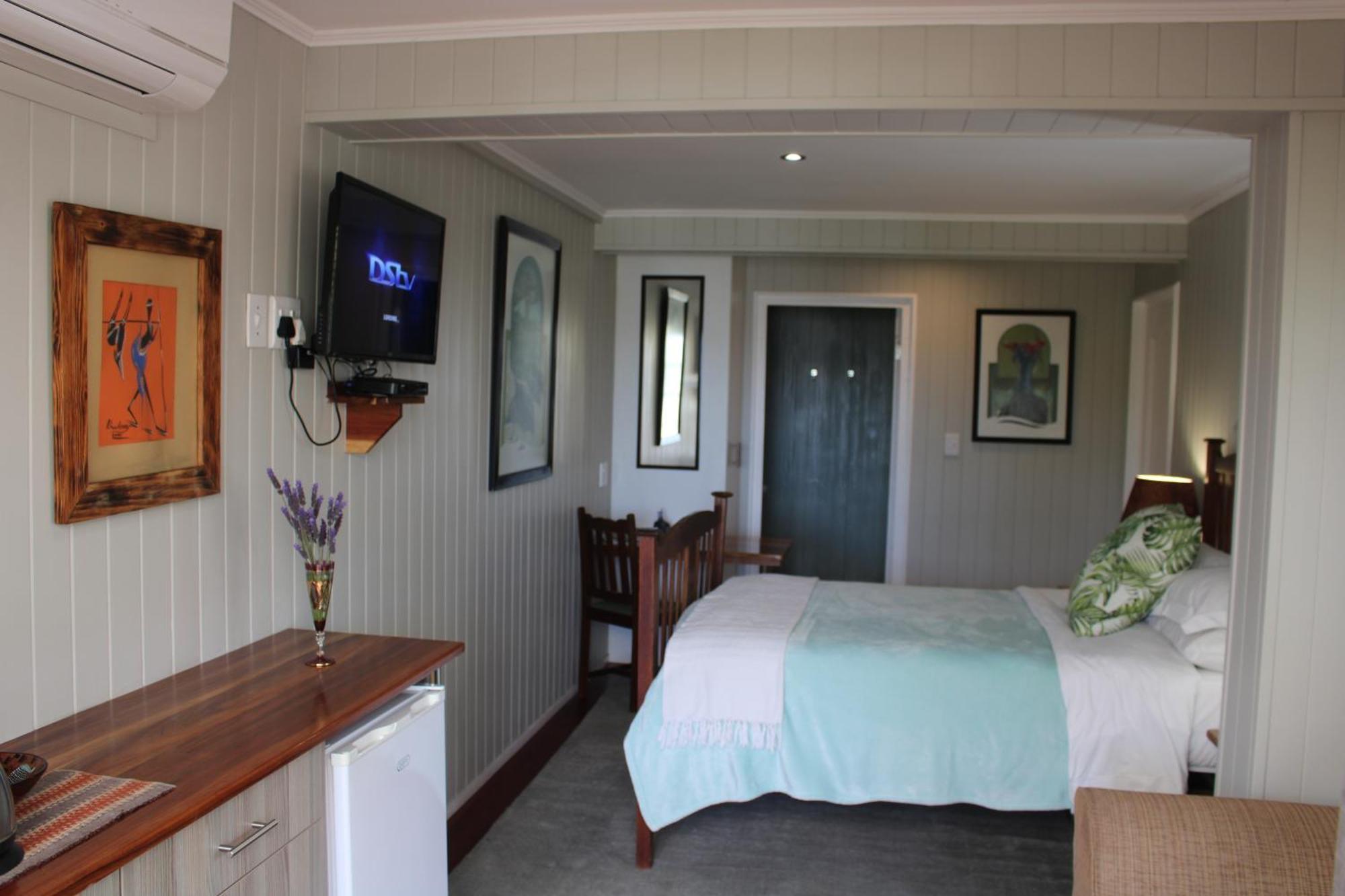 14 Mount Joy Hotel Knysna Ngoại thất bức ảnh