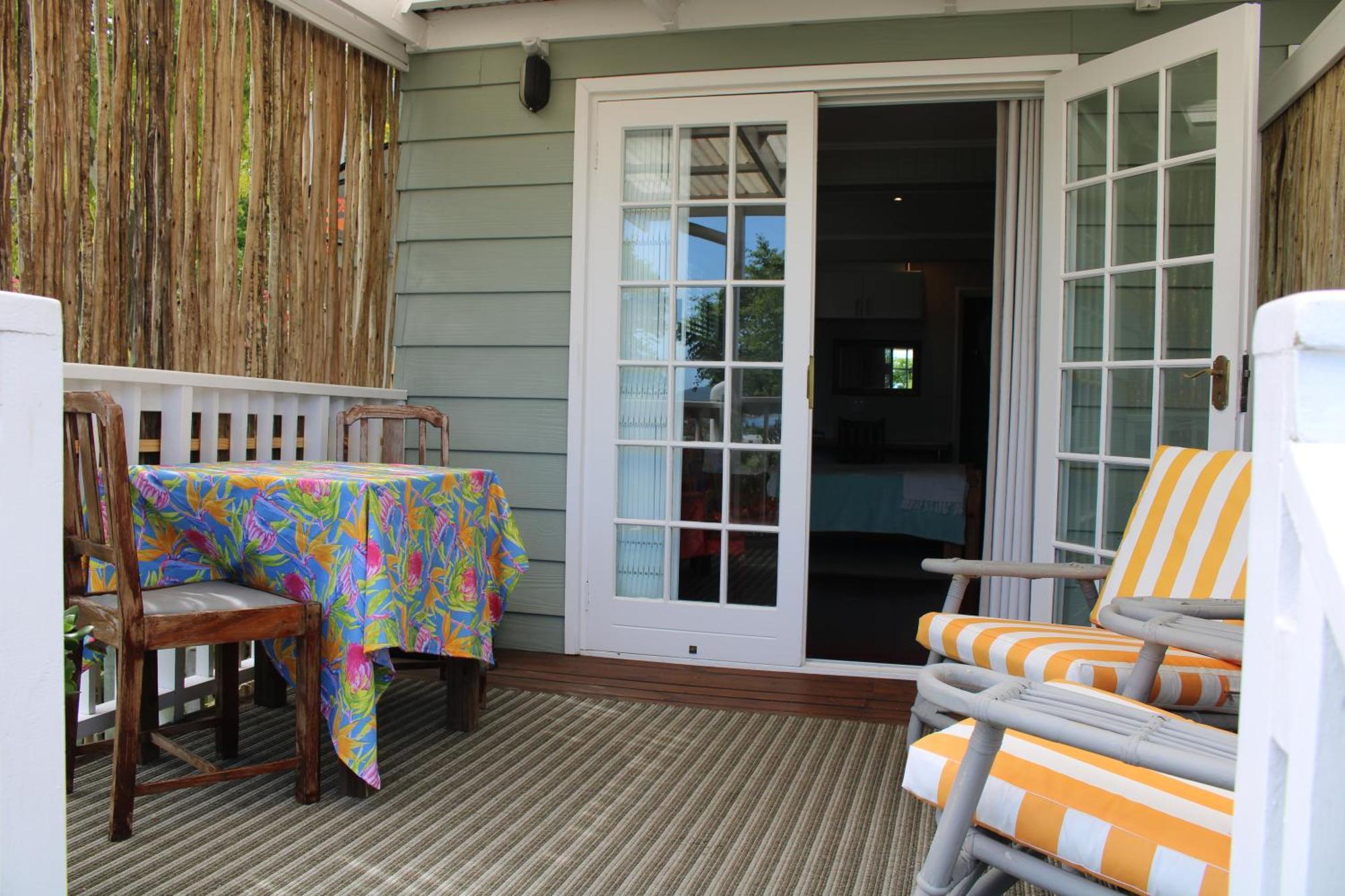 14 Mount Joy Hotel Knysna Ngoại thất bức ảnh