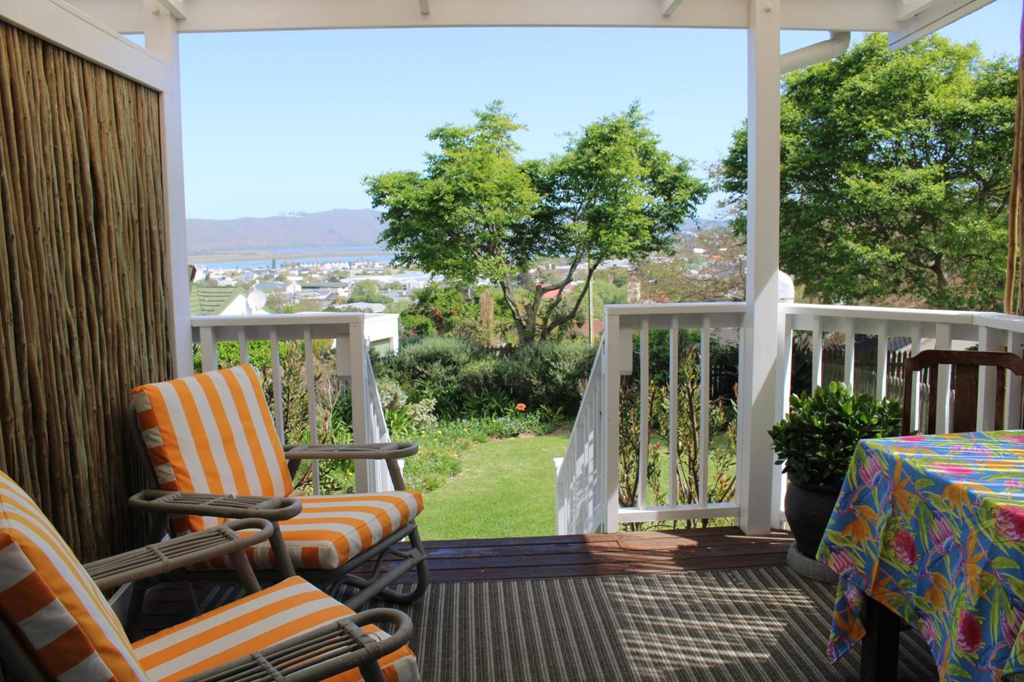 14 Mount Joy Hotel Knysna Ngoại thất bức ảnh