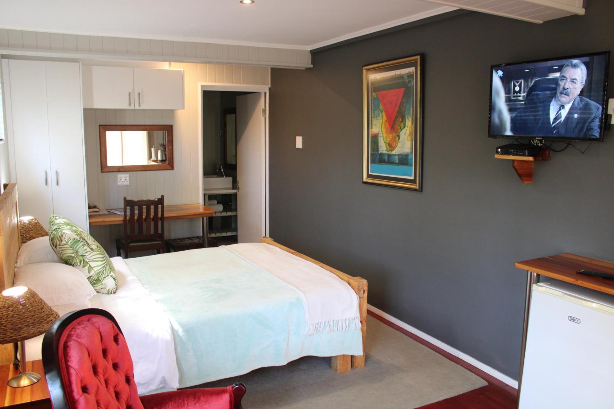 14 Mount Joy Hotel Knysna Ngoại thất bức ảnh