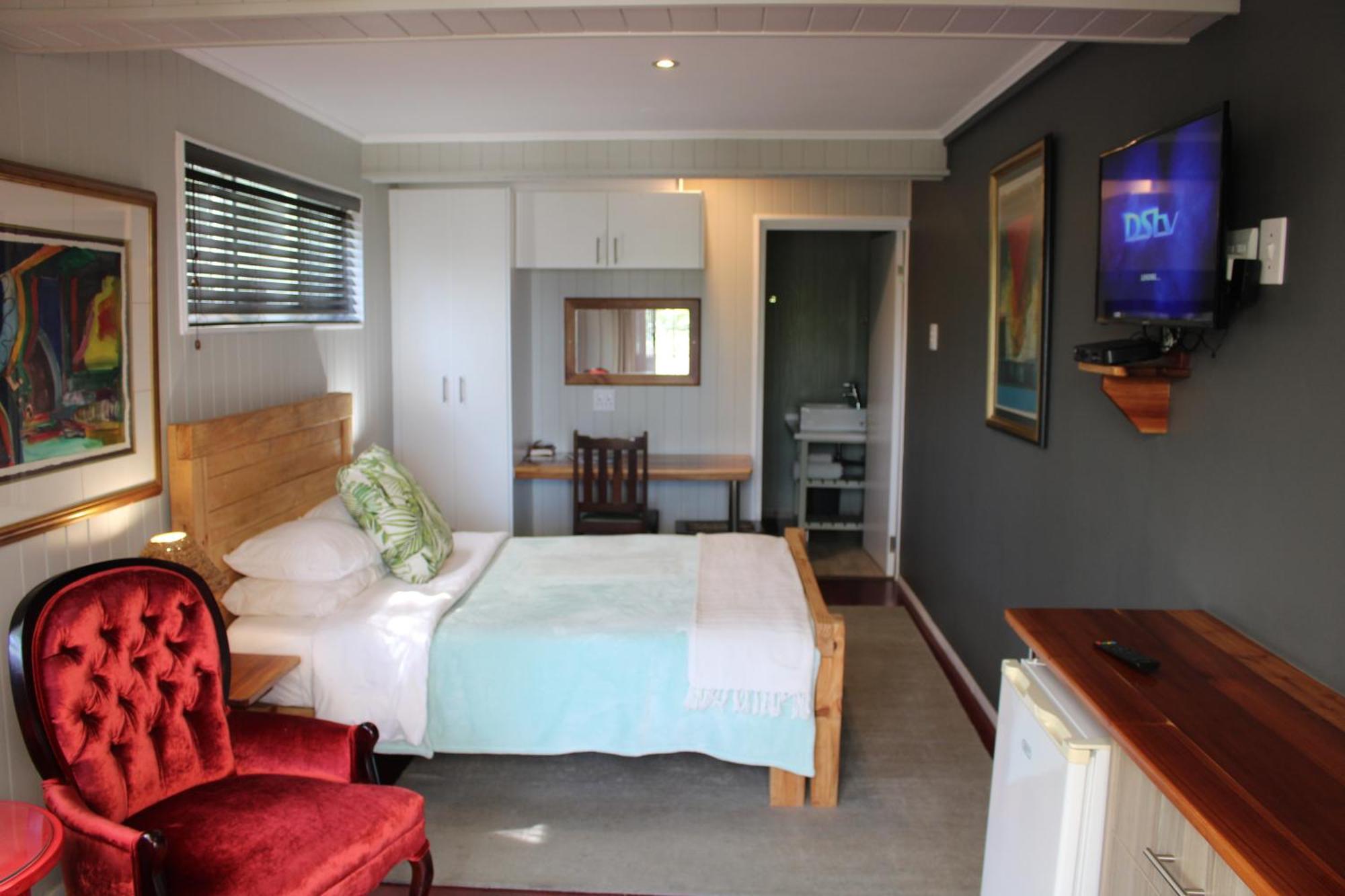 14 Mount Joy Hotel Knysna Ngoại thất bức ảnh