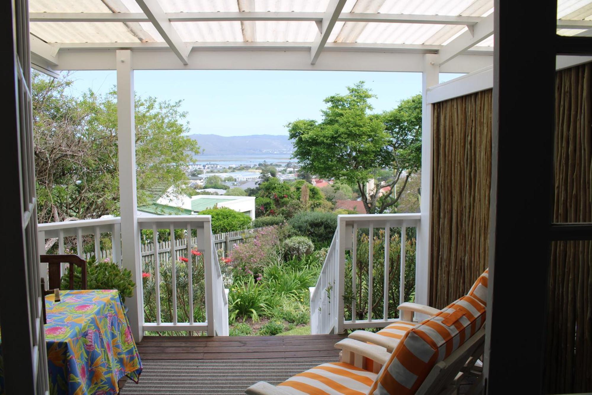 14 Mount Joy Hotel Knysna Ngoại thất bức ảnh
