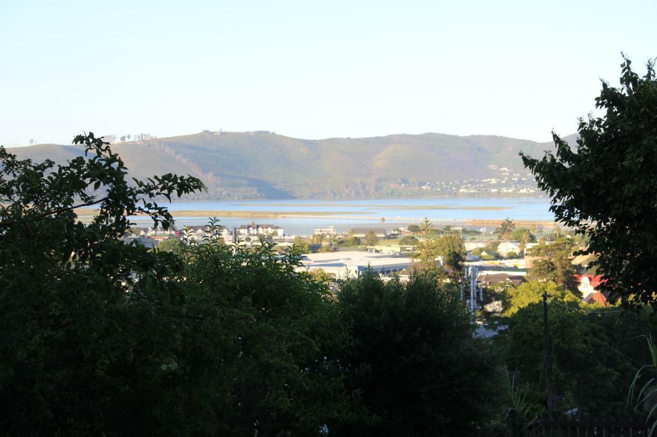 14 Mount Joy Hotel Knysna Ngoại thất bức ảnh
