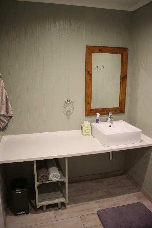 14 Mount Joy Hotel Knysna Ngoại thất bức ảnh